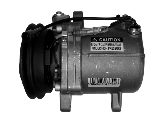 Airco compressor Airstal 10-3564
