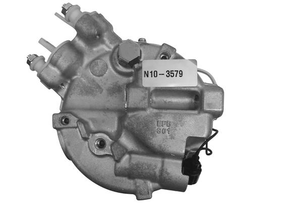 Airstal Airco compressor 10-3579