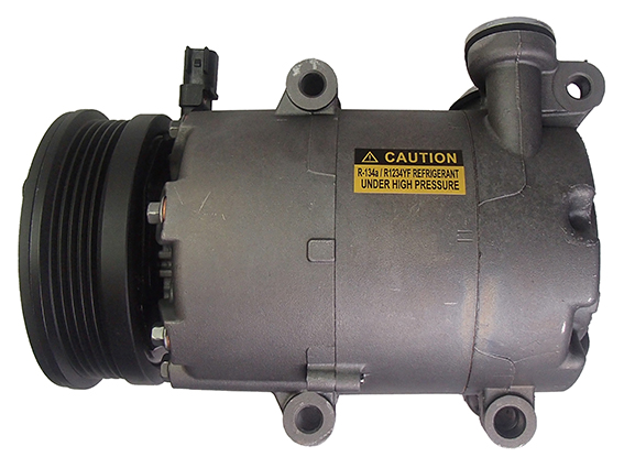 Airco compressor Airstal 10-3582