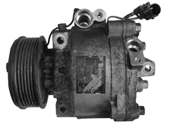 Airco compressor Airstal 10-3610
