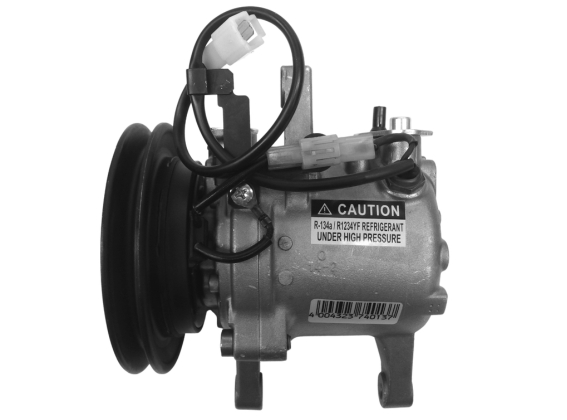 Airco compressor Airstal 10-3624