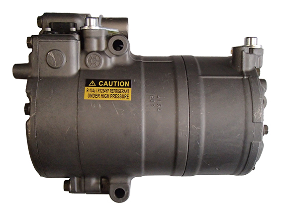 Airco compressor Airstal 10-3646