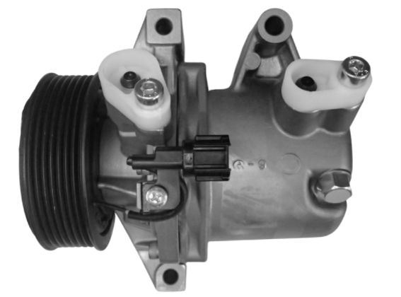 Airco compressor Airstal 10-3670