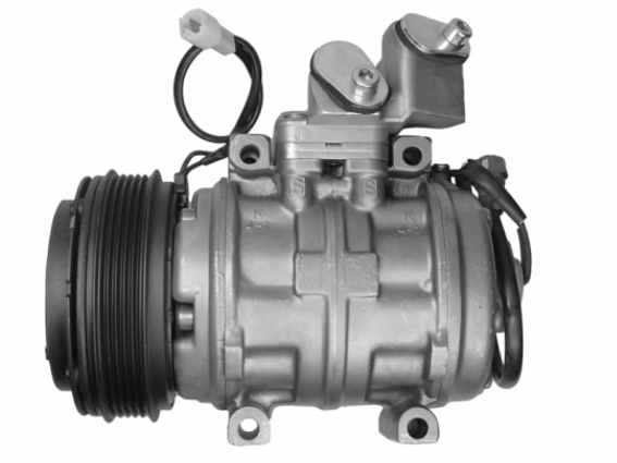 Airco compressor Airstal 10-3673