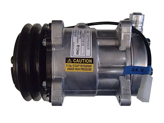 Airco compressor Airstal 10-3678