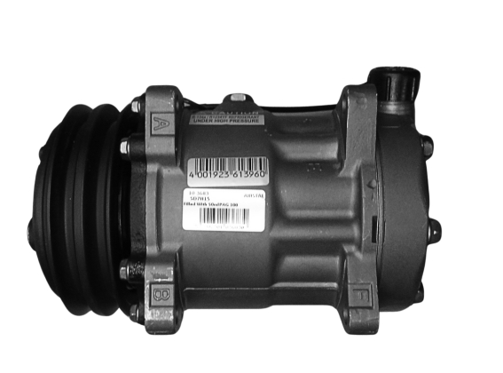 Airco compressor Airstal 10-3683