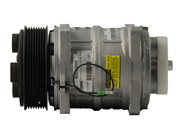 Airco compressor Airstal 10-3697