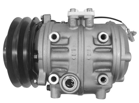 Airco compressor Airstal 10-3714