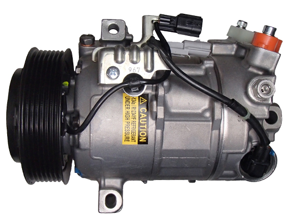Airco compressor Airstal 10-3732