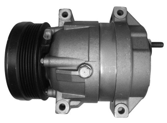 Airco compressor Airstal 10-3733