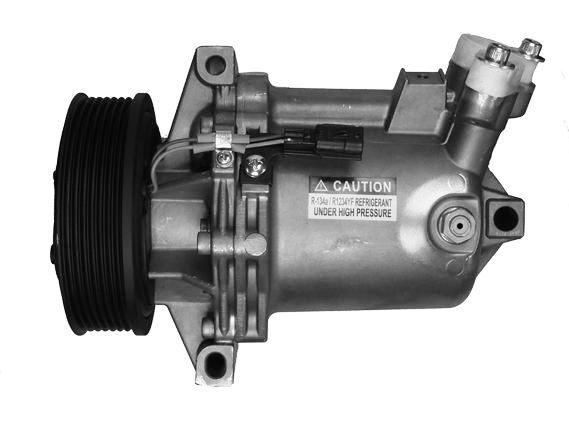 Airco compressor Airstal 10-3738