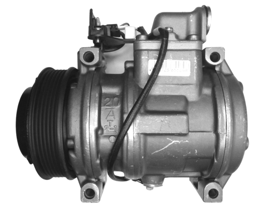 Airco compressor Airstal 10-3740