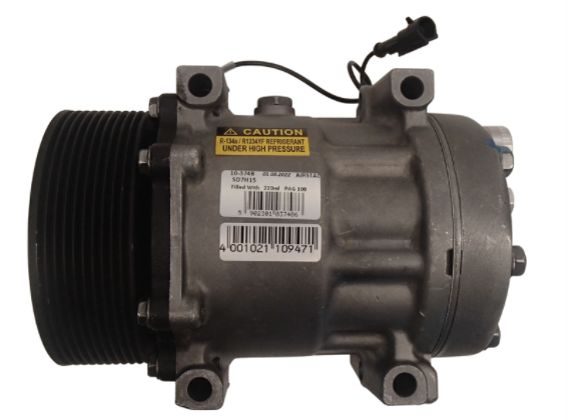 Airco compressor Airstal 10-3748
