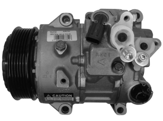 Airco compressor Airstal 10-3751