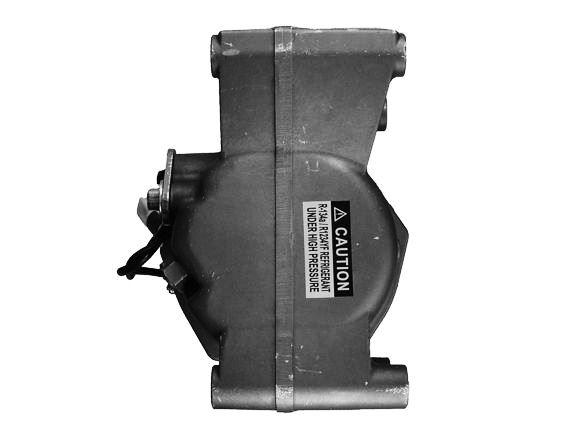 Airstal Airco compressor 10-3772
