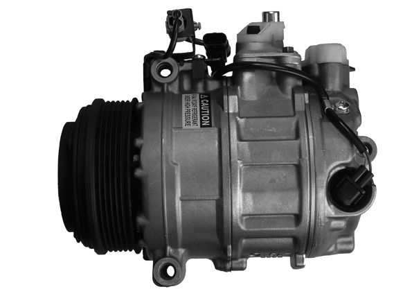 Airco compressor Airstal 10-3776