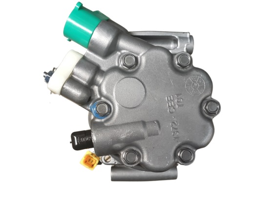 Airco compressor Airstal 10-3779