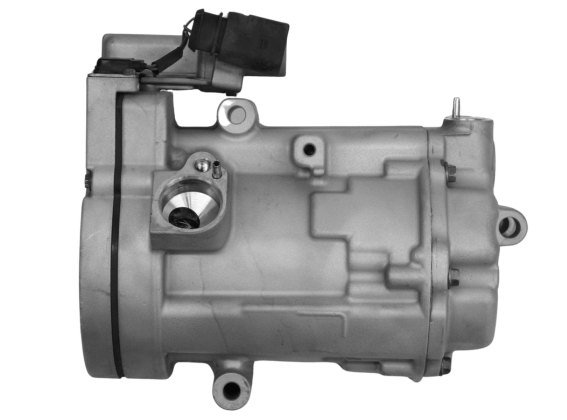 Airco compressor Airstal 10-3788