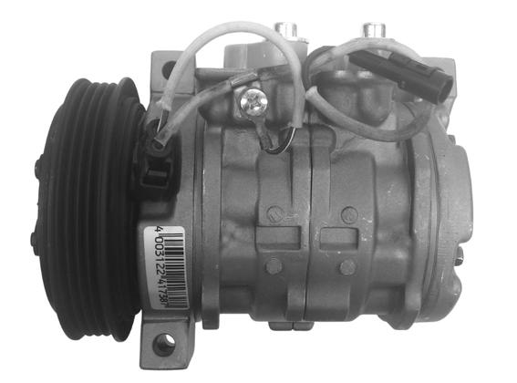 Airco compressor Airstal 10-3804