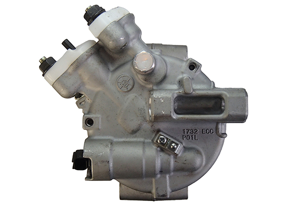 Airstal Airco compressor 10-3807