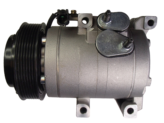 Airco compressor Airstal 10-3831