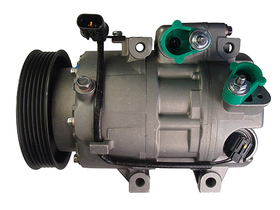 Airco compressor Airstal 10-3842