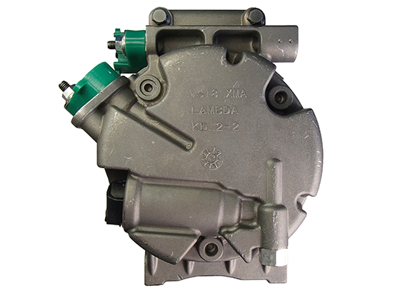 Airstal Airco compressor 10-3842