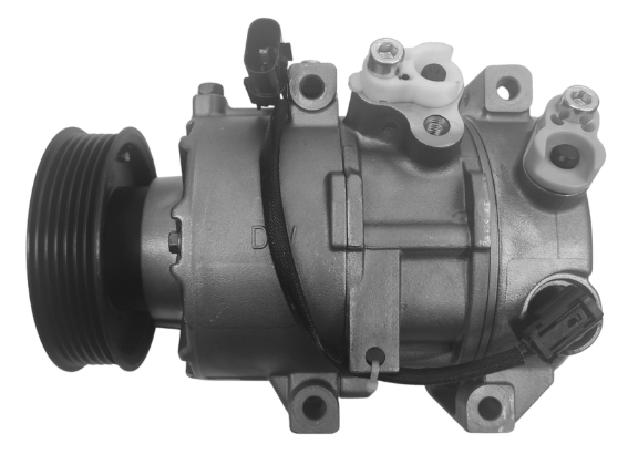 Airco compressor Airstal 10-3848