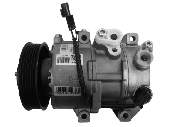 Airco compressor Airstal 10-3849