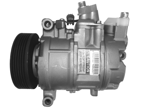 Airco compressor Airstal 10-3855