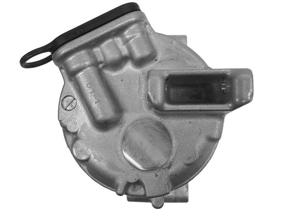 Airstal Airco compressor 10-3880