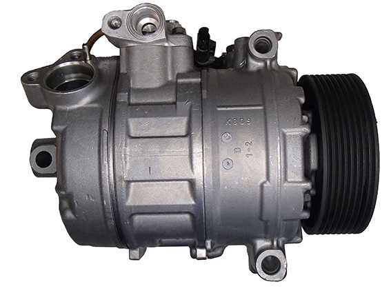 Airco compressor Airstal 10-3882