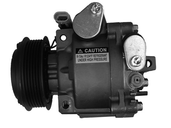 Airco compressor Airstal 10-3891