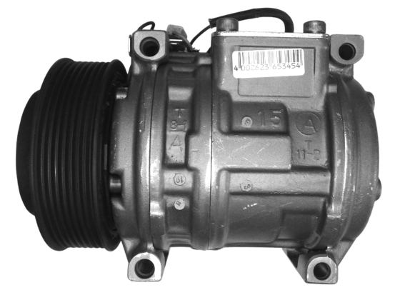 Airco compressor Airstal 10-3893