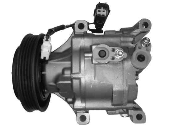 Airco compressor Airstal 10-3907