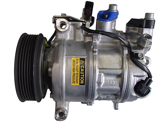Airco compressor Airstal 10-3910