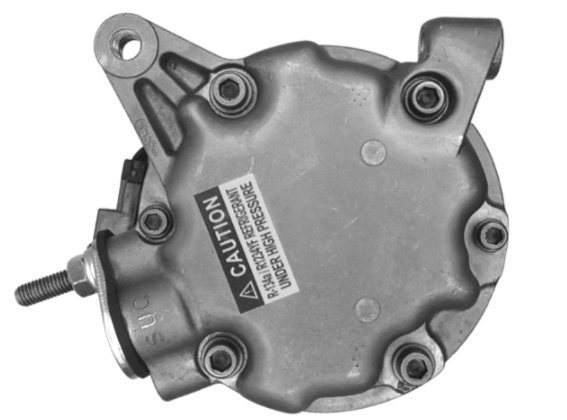 Airstal Airco compressor 10-3920