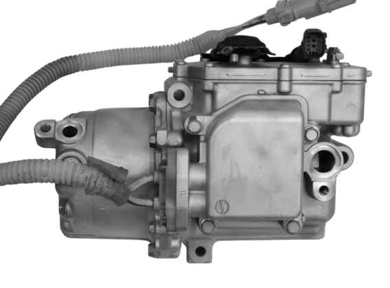 Airco compressor Airstal 10-3926