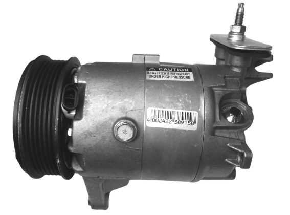 Airco compressor Airstal 10-3941