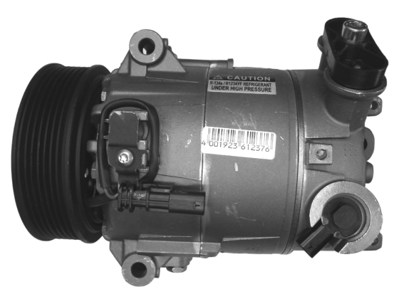 Airco compressor Airstal 10-3948