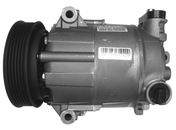 Airco compressor Airstal 10-3952