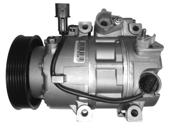 Airco compressor Airstal 10-3956