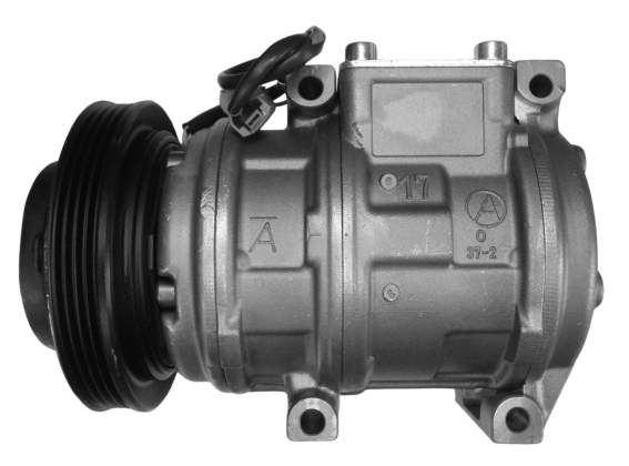 Airco compressor Airstal 10-3976