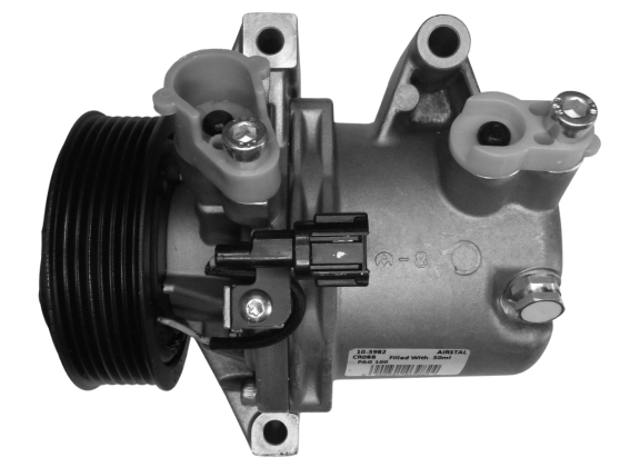 Airco compressor Airstal 10-3982