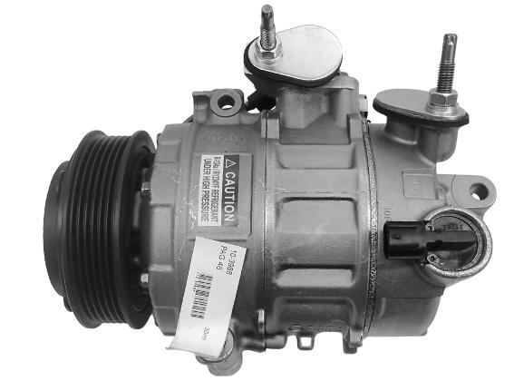 Airco compressor Airstal 10-3988