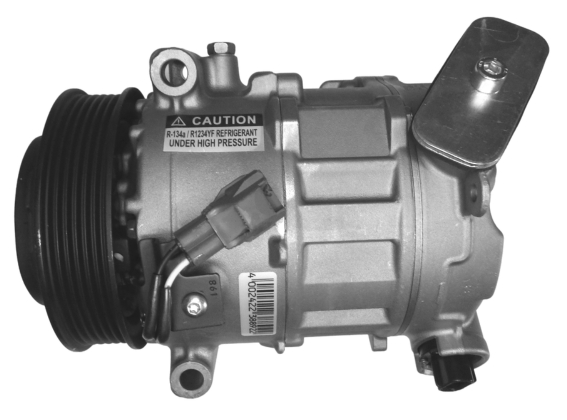 Airco compressor Airstal 10-3991