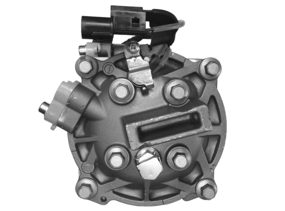 Airstal Airco compressor 10-4002
