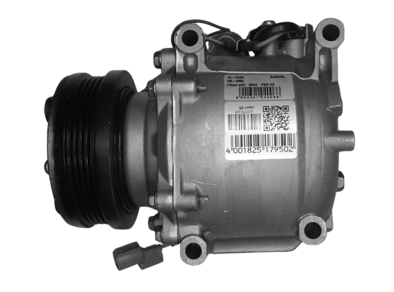 Airco compressor Airstal 10-4006