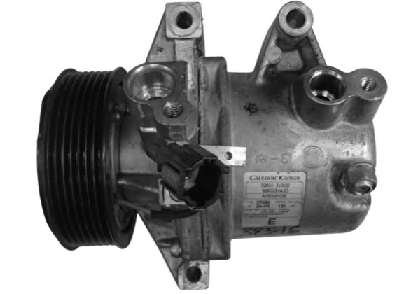 Airco compressor Airstal 10-4024