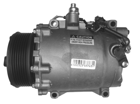Airco compressor Airstal 10-4027